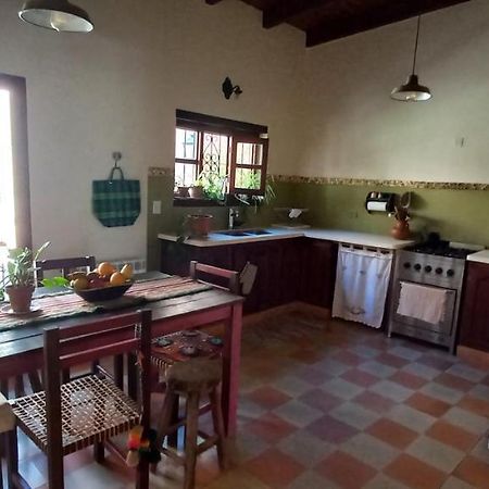 Casa Santa Lucia Villa Tilcara Luaran gambar