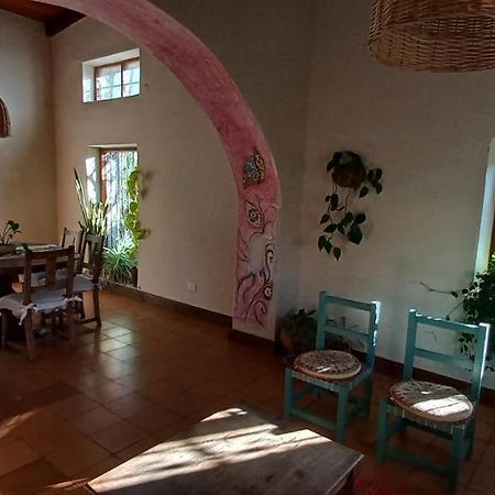 Casa Santa Lucia Villa Tilcara Luaran gambar