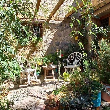 Casa Santa Lucia Villa Tilcara Luaran gambar