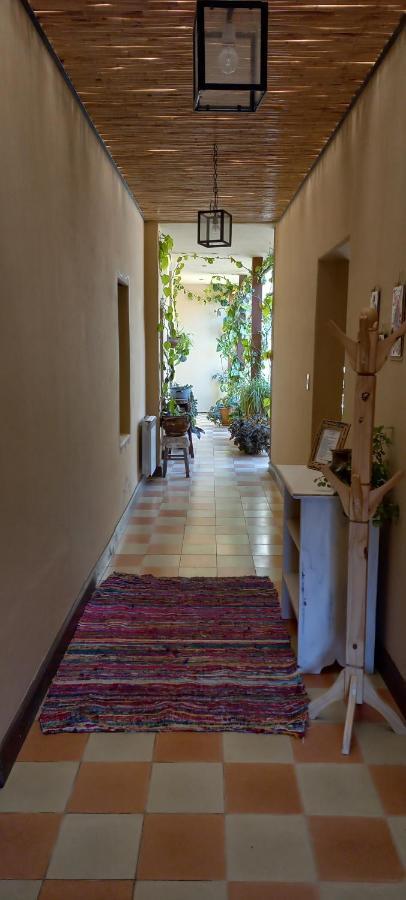 Casa Santa Lucia Villa Tilcara Luaran gambar